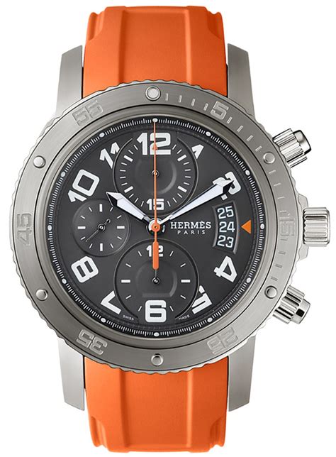 hermes watch price in south africa|Hermes men's watches on sale.